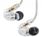 Shure SE215