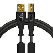 Dj Tech Tools USB A TO USB B