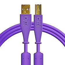 Dj Tech Tools USB A TO USB B