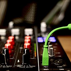 Dj Tech Tools USB A TO USB B