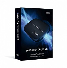 Elgato hd60s - Video Capture