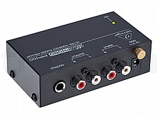 Behringer PP400