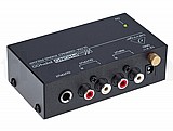 Behringer PP400