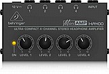 Behringer HA400 Behringer HA400