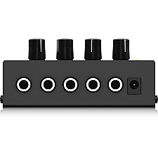 Behringer HA400