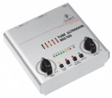 Behringer Mic100