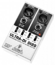 Behringer DI20