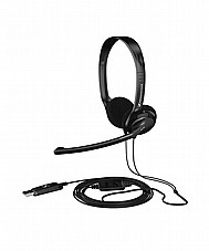 SENNHEISER PC 8 USB