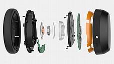 SENNHEISER MOMENTUM 4 WIRELESS