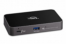 ���� OWC Thunderbolt Hub OWCTB4HUB5P
