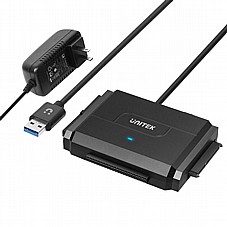 UNITEK Y-3324 ���� USB 3.0 to SATA/IDS
