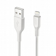 ��� 1 � lightning �- USB A �� BELKIN  