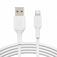 ��� 3 � lightning �- USB A �� BELKIN  ��� ���� 