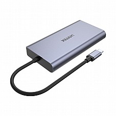 +Unitek D1056A uHUB S7 ���� �����