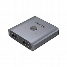 ����  Switch 2-To-1 Bi-Directional V1127A