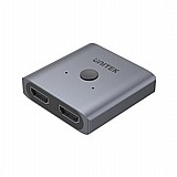 ����  Switch 2-To-1 Bi-Directional V1127A