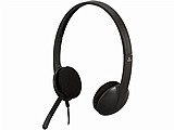 ������� ����� �� �������� Logitech H340
