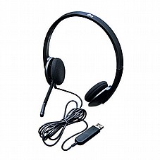 ������� ����� �� �������� Logitech H340