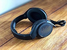 SENNHEISER HD200 PRO �������