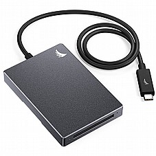���� ������� Angelbird CFast 2.0 USB-C CFS31PK