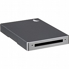 ���� ������� Angelbird CFast 2.0 USB-C CFS31PK