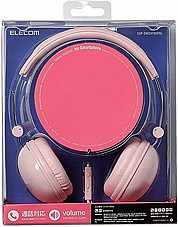 Elecom EHP-SMOH100BK ������� ������