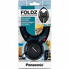 ������� ������ panasonic foldz  RP-DJS150MPK