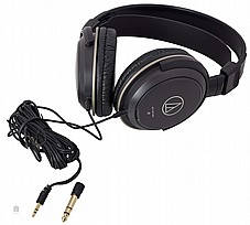  ������� ������� Audio Technica ATH-AVC200