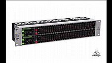 �������� � Behringer FBQ3102