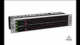 �������� � Behringer FBQ3102