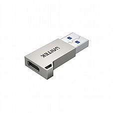 UNITEK A1034NI ���� USB A ��� �-TYPE C ����
