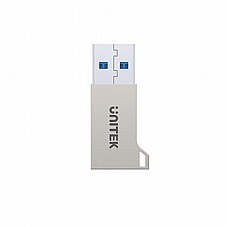 UNITEK A1034NI ���� USB A ��� �-TYPE C ����