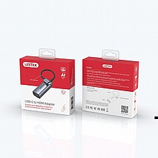 USB C to HDMI Adapter ���� UNITEK V1412A