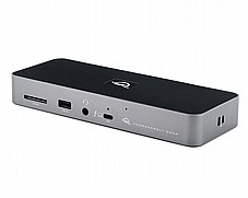 ���� ����� OWC Thunderbolt Dock OWCTB4DOCK