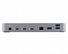 ���� ����� OWC Thunderbolt Dock OWCTB4DOCK