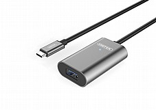 U304AGY ��� ����� ������ USB-C to USB-A 5M