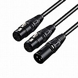 ��� XLR ��� �-2 XLR ���� 0.2 �'