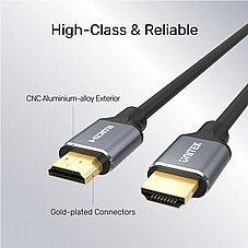 2M HDMI v2.1 8K Cable UNITEK