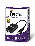 USB 3.0 TO HDMI ���� DM156