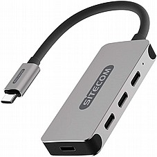 ���� USB C 4 PORT