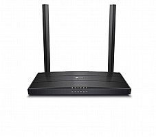 ���  MU-MIMO VDSL/ADSL Modem Router Archer VR400  TP-LINK