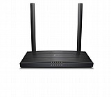 ���  MU-MIMO VDSL/ADSL Modem Router Archer VR400  TP-LINK