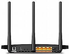 ���  MU-MIMO VDSL/ADSL Modem Router Archer VR400  TP-LINK