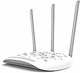 ����� ���� Wireless N Access Point TL-WA901N 450Mbps