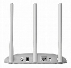 ����� ���� Wireless N Access Point TL-WA901N 450Mbps