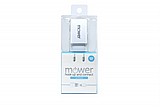 MOWER מטען ל- USB -LIGHTNING MOWER מטען ל- USB -LIGHTNING