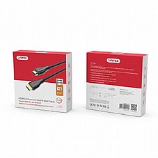 ��� ������ HDMI 2.0  C1408GB UNITEK