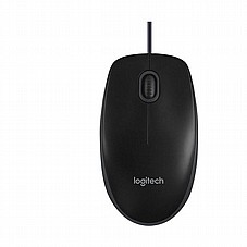 ���� ���� Logitech Optical USB B100