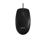 ���� ���� Logitech Optical USB B100