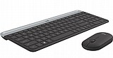 ����� ��� �����  LOGITECH  MK470 SLIM COMBO